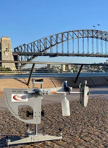Sliptest-Australia-Sydney-harbour-bridge International